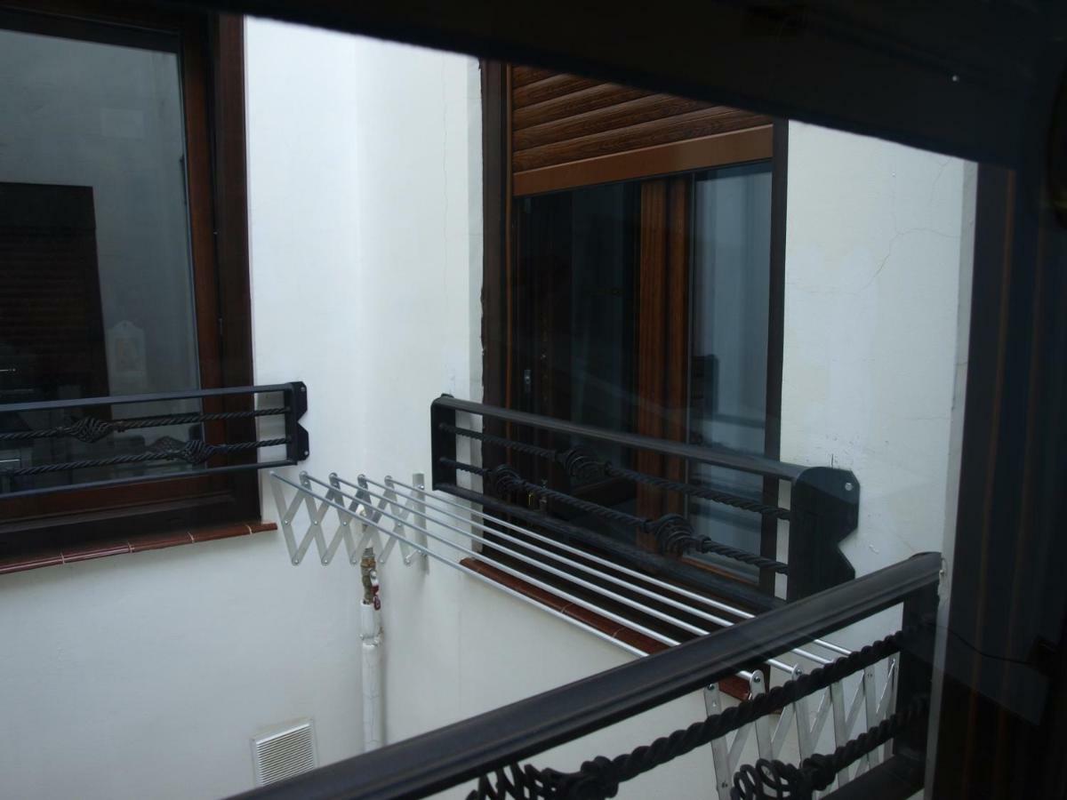 Ferienwohnung Atico Portales, Diseno En El Casco Antiguo De Logroño Exterior foto
